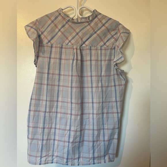 Tommy Hilfiger top. Worn only once! - Picture 4 of 5